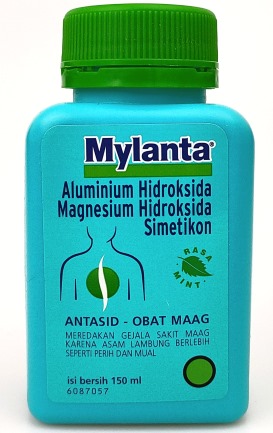 7 Obat Maag untuk Ibu Menyusui yang Aman dan Efektif - Alodokter