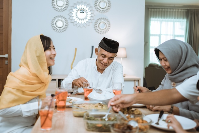 Pedoman Penatalaksanaan Diabetes Mellitus Selama Ramadan