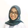 dr. Atika Ghassani, Sp.KFR
