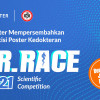 Dr. RACE 2021 - Kompetisi Poster Kedokteran