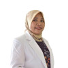 dr.Hafiidhaturrahmah, MSc, SpA, CIMI,IBCLC
