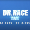 Teaser Video dr. RACE, Be Fast Be Right! 19 Juni 2021