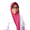 drg.Yuni Putriyani., M.Kes