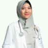 dr.Dahlia Ardhyagarini Poernomo