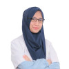 dr.DR. Merita Arini, MMR.