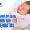 Video Alomedika - Tanda Bahaya Muntah pada Neonatus