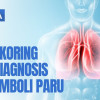 Video Alomedika - Sistem Skoring untuk Diagnosis Emboli Paru