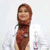 dr. Bilkis, SpTHT- KL