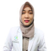 dr.R.Yuliyana Kusaeri, MGizi, SpGK