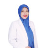 dr.Dewi Taslya Muslimin, Sp.DVE, M.Kes, FINSDV