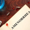 Red Flag Amenorrhea