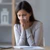 Rhinitis Alergi akibat Polusi dalam Ruangan