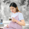 Keamanan Minum Kopi Selama Hamil