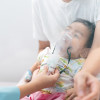 Nebulisasi Cairan Salin Hipertonik pada Kasus Bronkiolitis