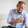 Wearable Defibrillator untuk Pasien Infark Miokard
