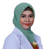 dr.Devy Trianne Putri Sp.P