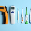Perbandingan Jenis-Jenis Termometer