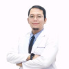 dr. Anton Hilman, Sp.T.H.T.B.K.L