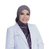 dr. Nur Hikmah Fajriani, Sp.D.V.E