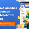 Tukarkan Alomedika Point – Reward Eksklusif untuk Para Dokter