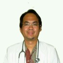 dr.DR Yoshua Viventius SpAk