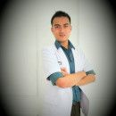 dr. Fakrocev Charlie Gulo