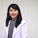 dr. Maria Valentine, SpBP-RE