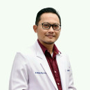dr.Roby Syah Putra Firmansyah,Sp.KK