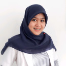 dr. Chika Asdiana