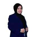 Alifia U.M Hadori, M.Psi., Psikolog