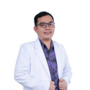 dr. Carolus Trianda Samosir, MKed(Ped), SpA