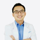 dr. Tessa Oktaramdani, SpPD