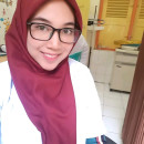 dr.Dinar Mawarrani Utaman