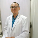 dr. Joko Kurniawan, M.Sc., SpA