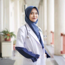dr.Farah Uma Mauhibah