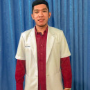 dr.Ferdinan Benito Siahaan