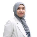 dr.Gina Noor Djalilah, Sp.A, MM