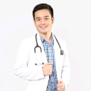 dr. Rudy Kurniawan, Sp.PD, Dip.TH