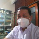 dr.JK.Danuwinata M.Kes