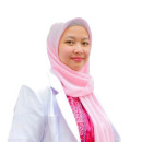 dr. Melati, Sp.KJ
