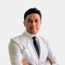 dr. Alki Andana, Sp.BP-RE