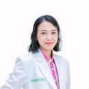 dr. Dika Amelinda, Sp.T.H.T.B.K.L