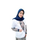 dr.Cikariska Arifin, MKK