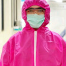 dr.Yohana Pandora Ristua Siringoringo