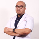dr. Alvin Wiharja SpKO