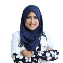 dr.Iffa Aulia Hakim, M.Biomed