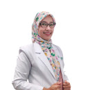 dr.Arlis Karlina, SpPD