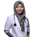 dr. Millah Fithriyah Zindany