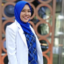 dr. Dian Permatasari MGizi SpGK