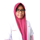 drg.Yuni Putriyani., M.Kes